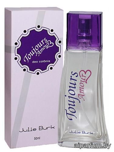 Toujours Amour