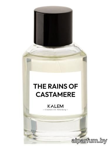 The Rains of Castamere