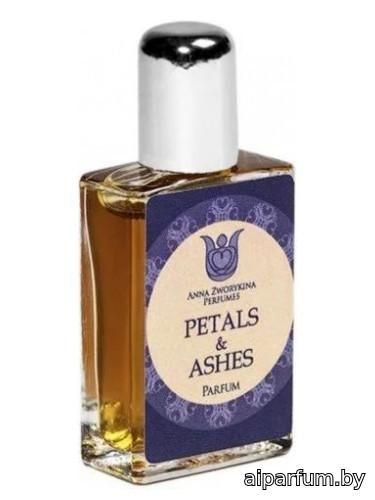 Petals & Ashes