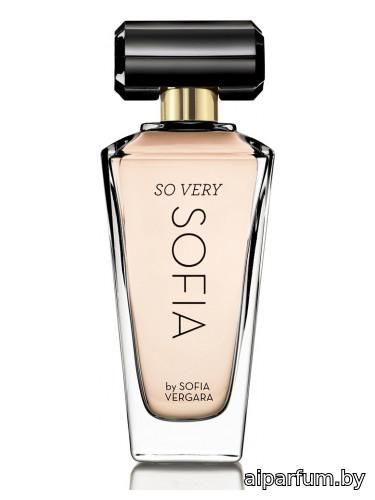 So Very Sofia by Sofia Vergara