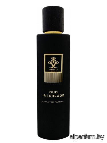 Oud Interlude