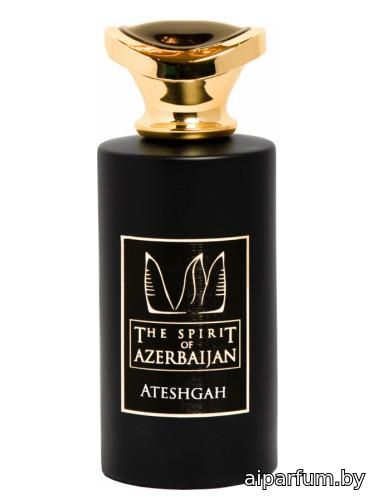 Ateshgah