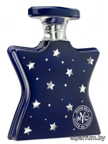Nuits de Noho