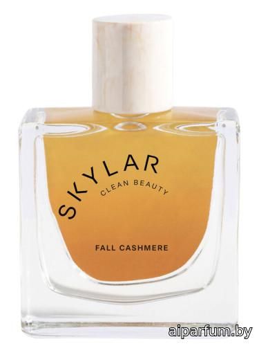 Fall Cashmere
