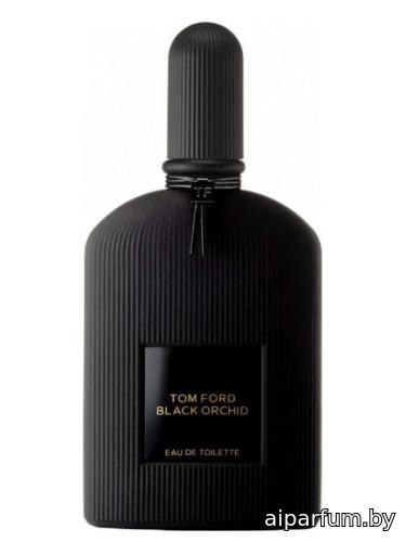 Black Orchid Eau de Toilette