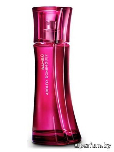 Bambu Mujer