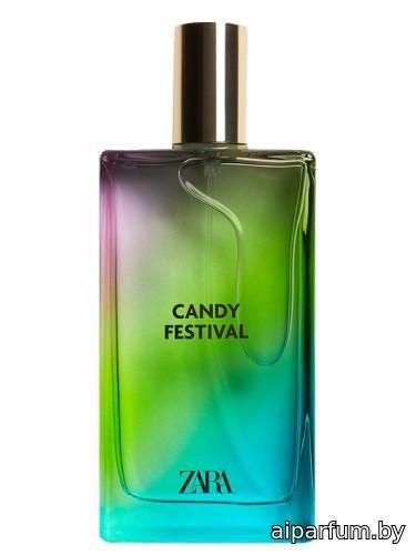 Candy Festival
