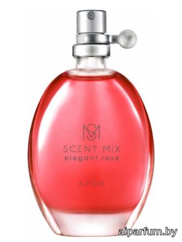Scent Mix Elegant Rose
