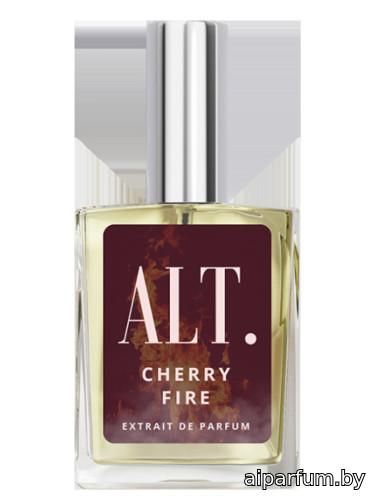 Cherry Fire