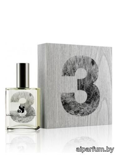 Six Scents 3 Cosmic Wonder: Spirit of Wood