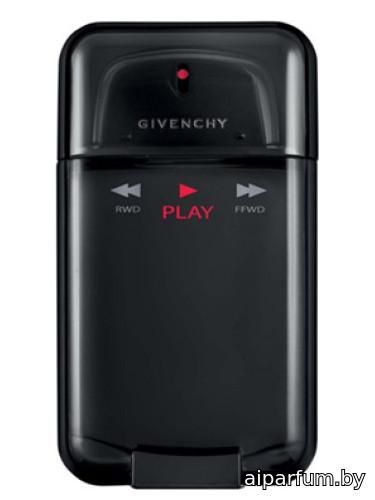 Givenchy Play Intense