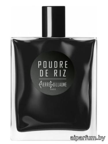 Poudre de Riz