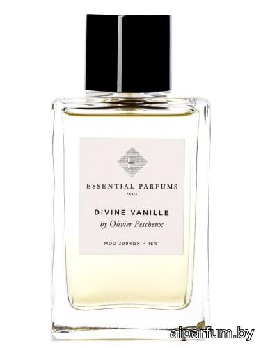 Divine Vanille