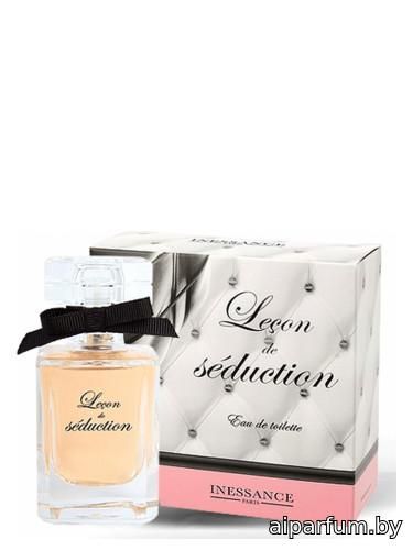 Lecon de Seduction