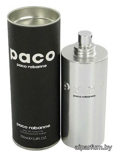 Paco