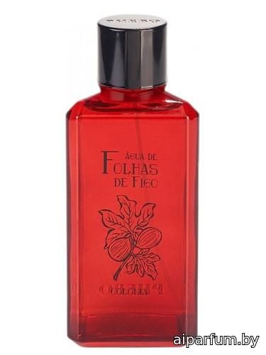 Água de Folhas de Figo