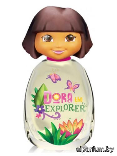 Dora the Explorer