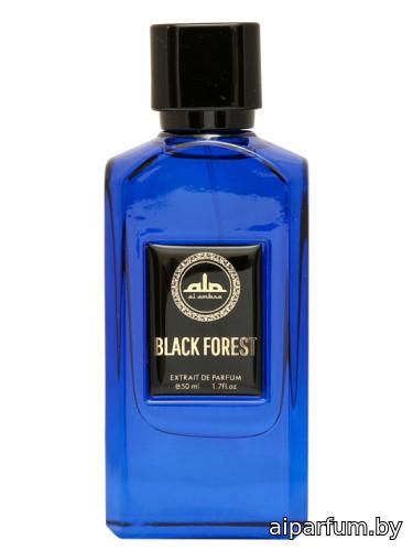 Black Forest