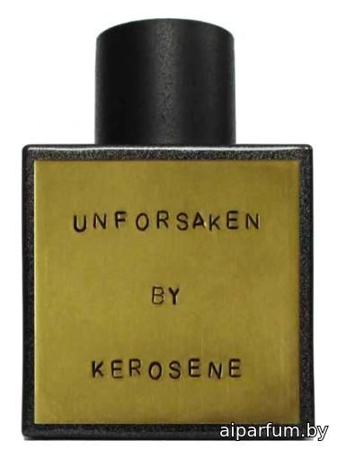 Unforsaken