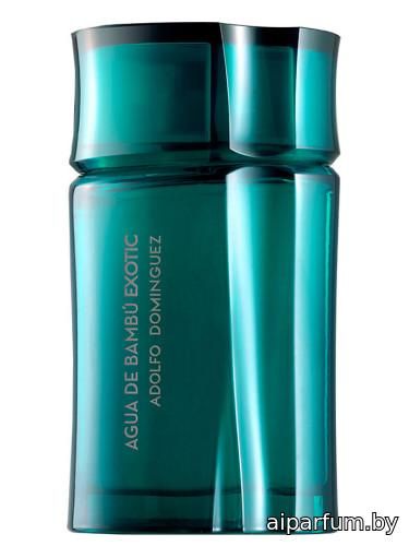 Agua de Bambu Exotic for Him