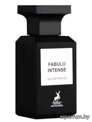 Fabulo Intense
