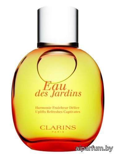 Eau des Jardins