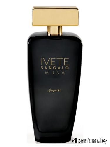 Ivete Sangalo Musa