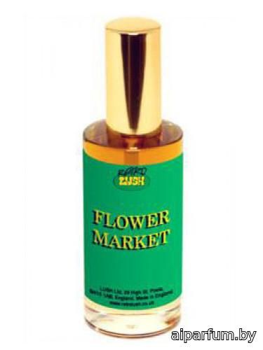 Flower Market