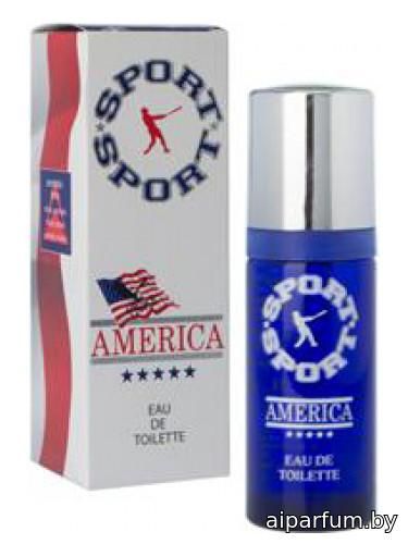 America Sport