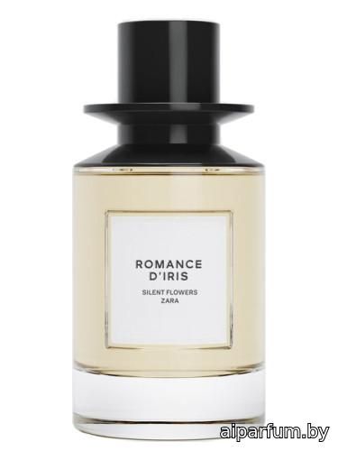 Romance d'Iris