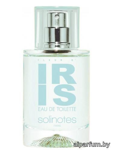 Fleur d'Iris