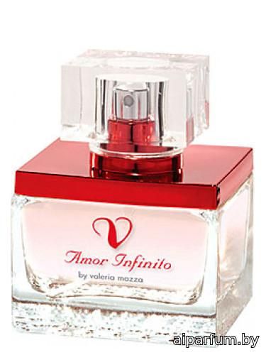 Amor Infinito