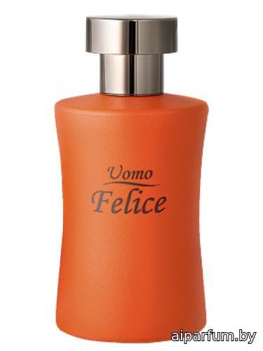 Uomo Felice