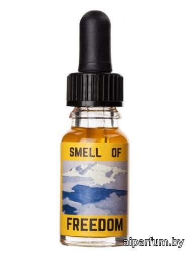 The Smell of Freedom