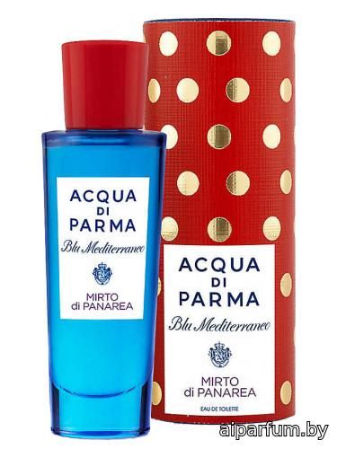 Mirto di Panarea Limited Edition