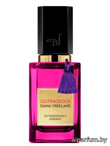 Outrageous Collection Outrageously Vibrant