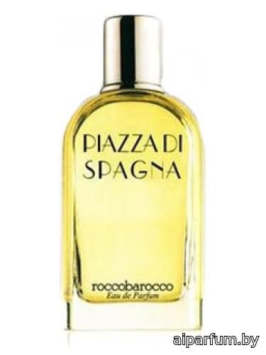 Piazza di Spagna