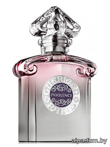 Insolence Limited Edition