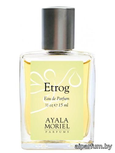 Etrog