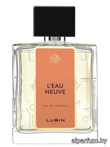L'Eau Neuve