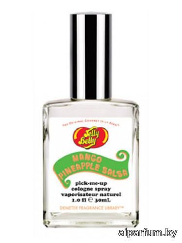 Jelly Belly Mango Pineapple Salsa
