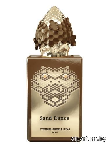 Sand Dance