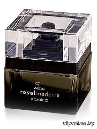 Royal Madeira Absoluto