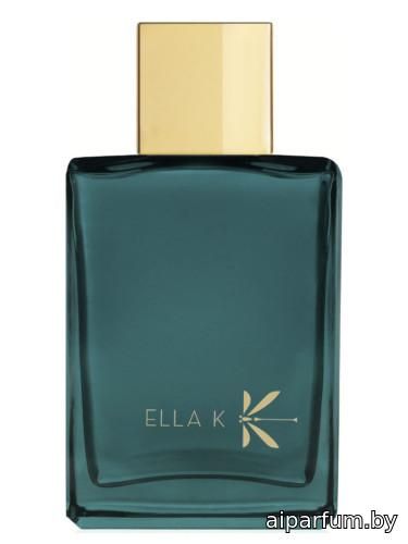 Orchid K