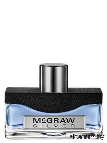 McGraw Silver