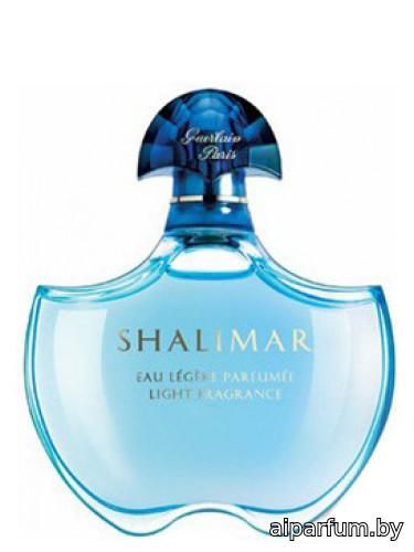 Shalimar Eau Légère