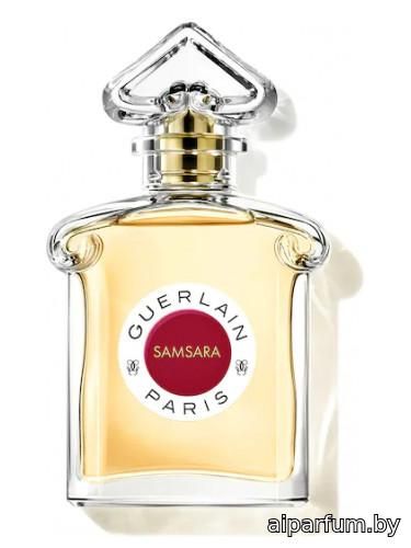 Samsara Eau de Toilette