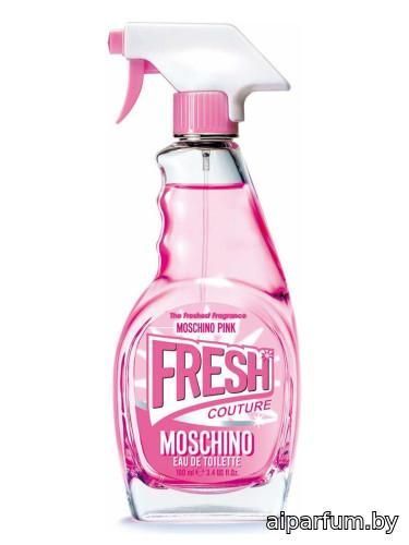 Pink Fresh Couture