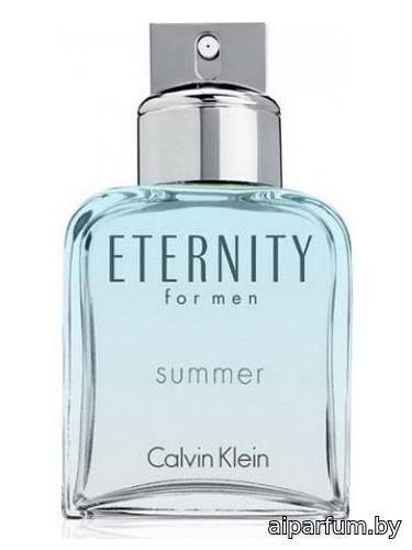 Eternity For Men Summer 2007
