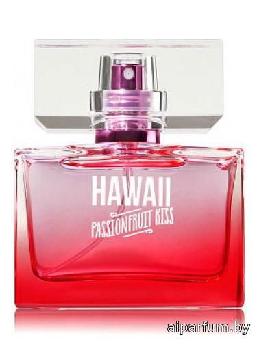 Hawaii Passionfruit Kiss
